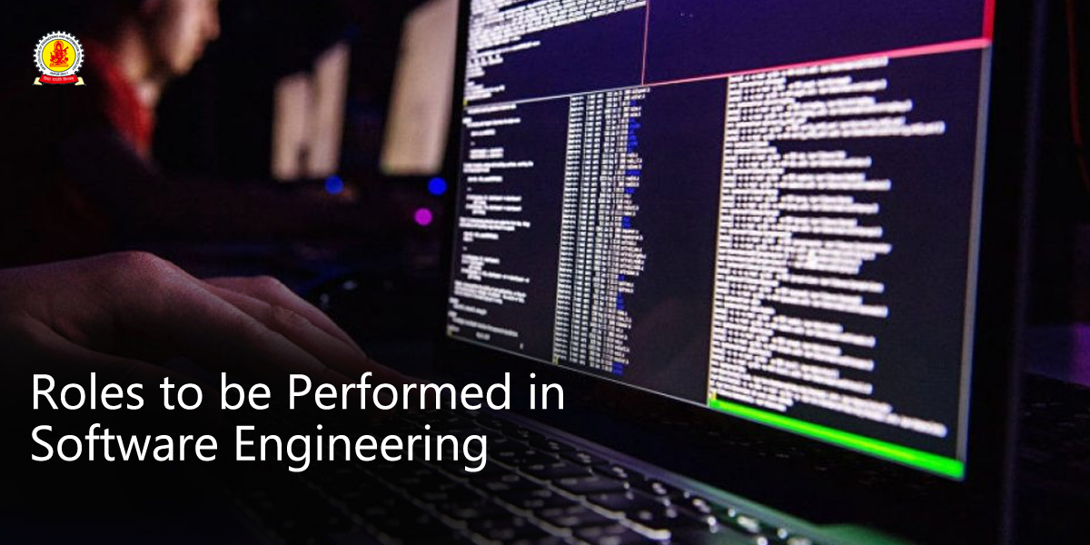 Software Engineering Blog